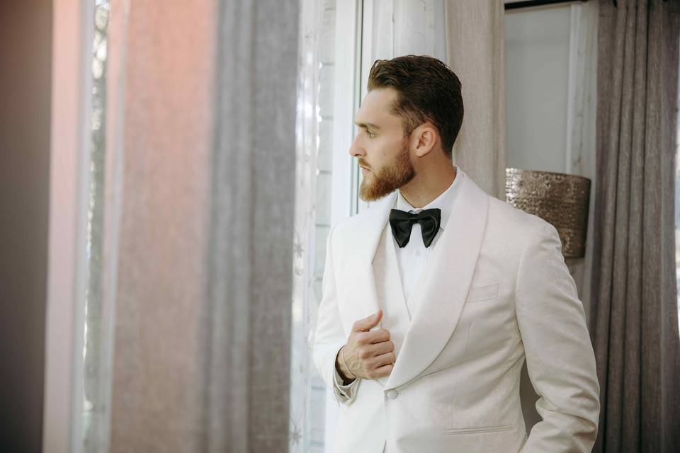 Groom
