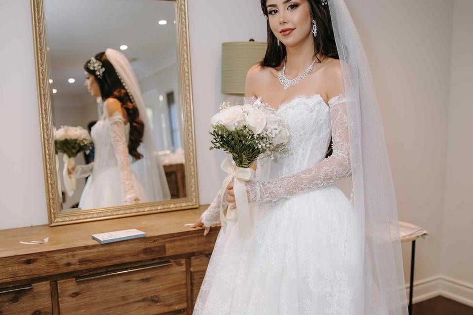 Bride