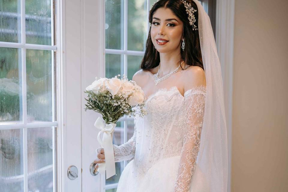 Bride