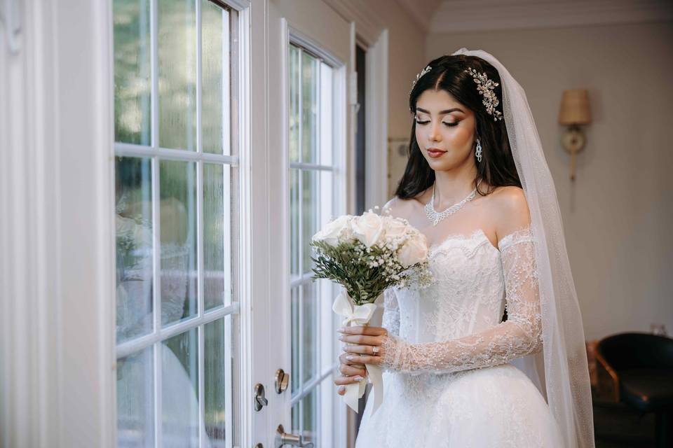 Bride