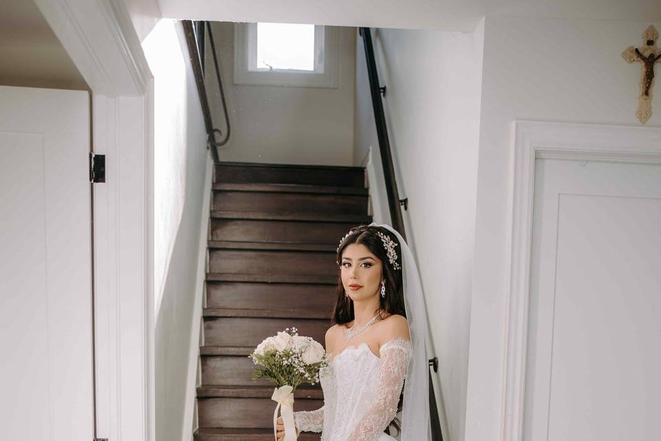 Bride