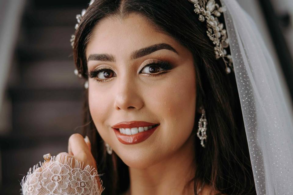 Bride