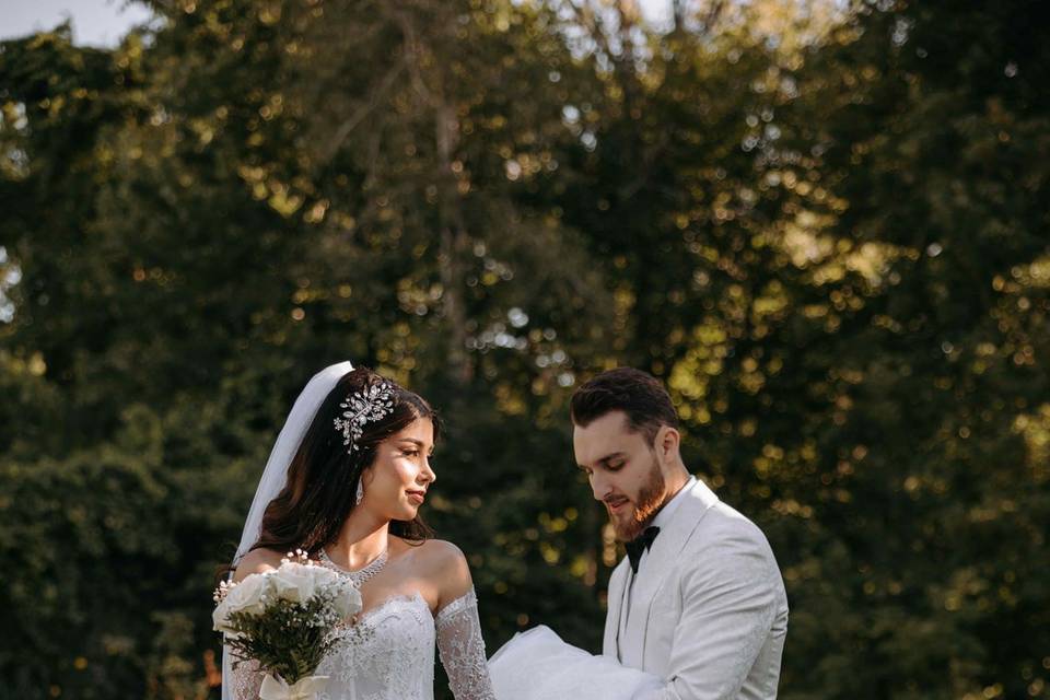 First tlook