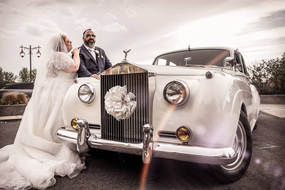 Wedding Photographers Montreal