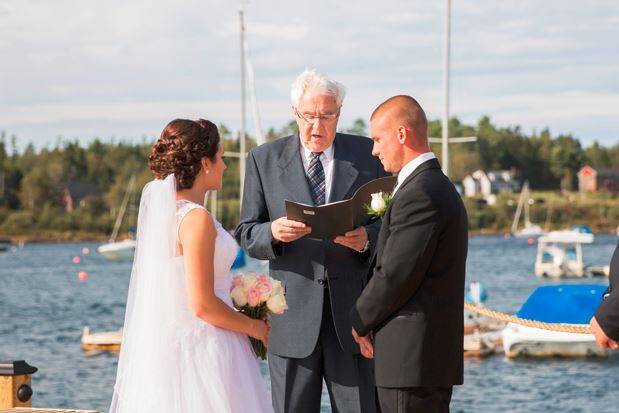 Waterfront Luxury Wedding Venue Nova Scotia