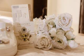 Blueberry Invitations