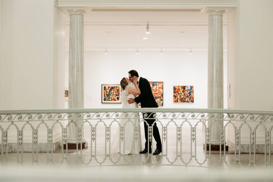 Vancouver Art Gallery