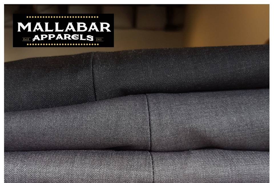 Mallabar Apparels