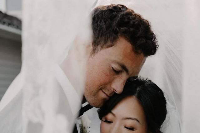 Bridal Makeup and Hair