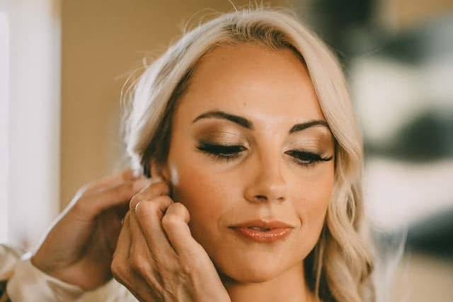 Bridal Glam