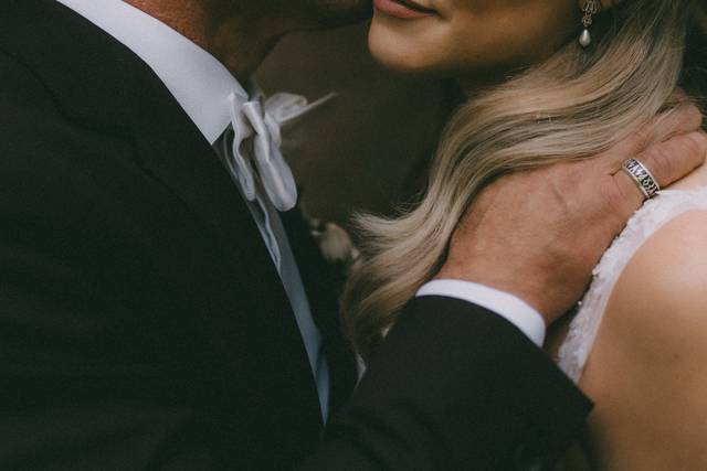 Timeless Bridal Makeup & Hairs