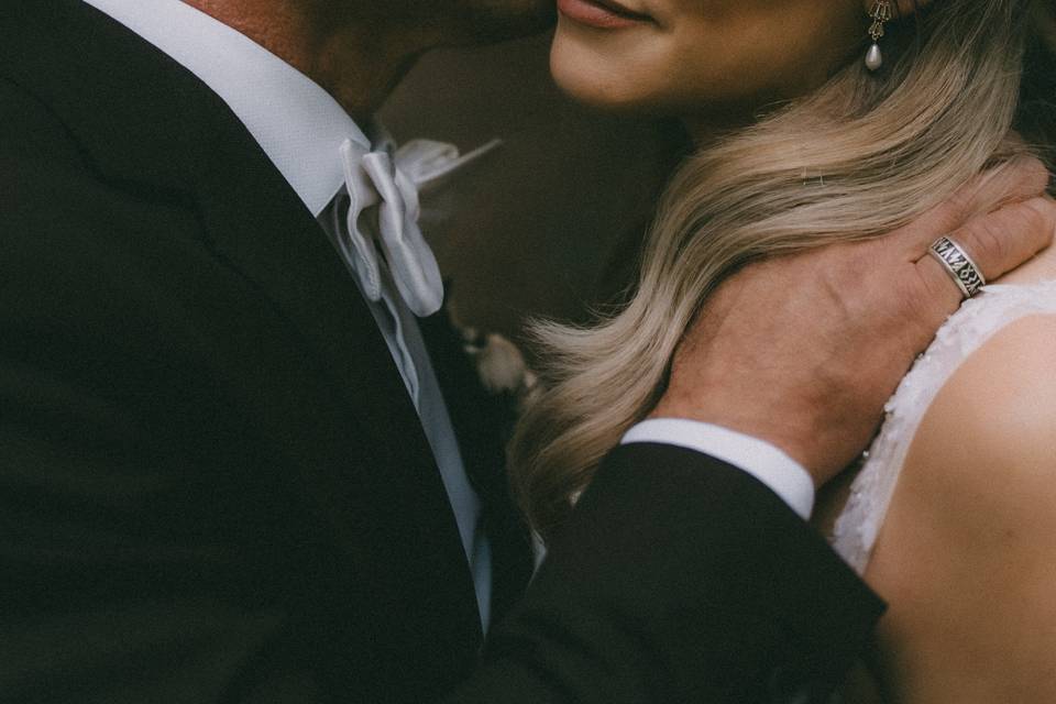 Timeless Bridal Makeup & Hairs