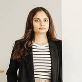 Prachi  