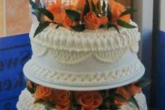Kingston Cake Craft