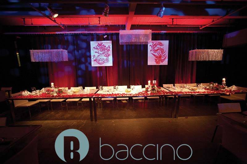 Baccino Events