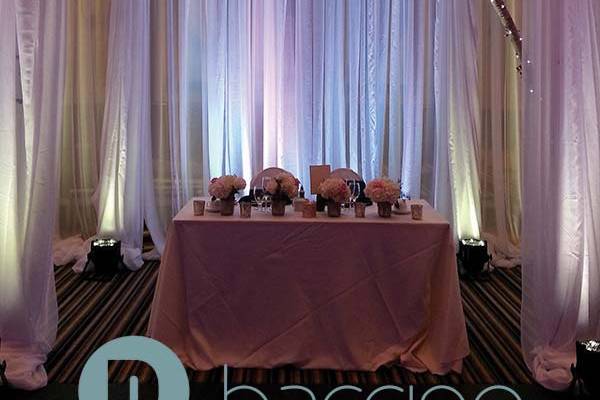 Baccino Events