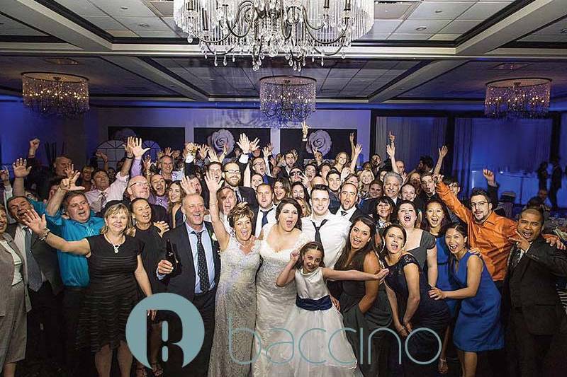 Baccino Events