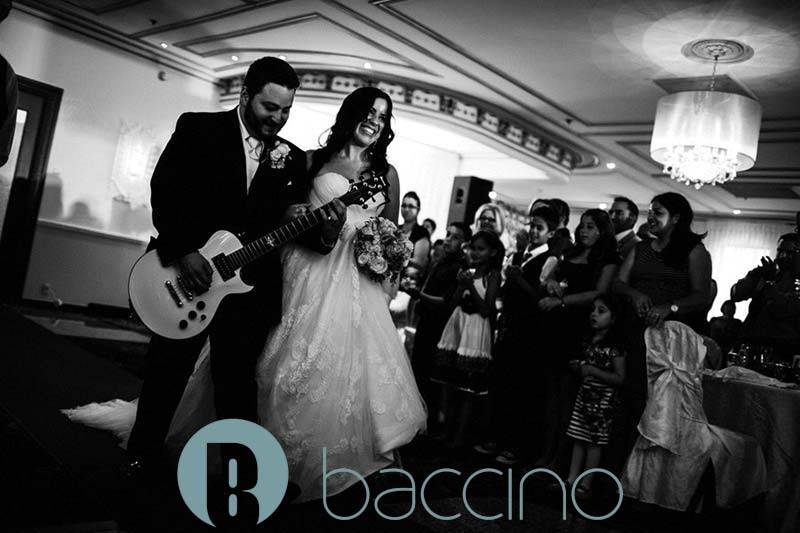 Baccino Events