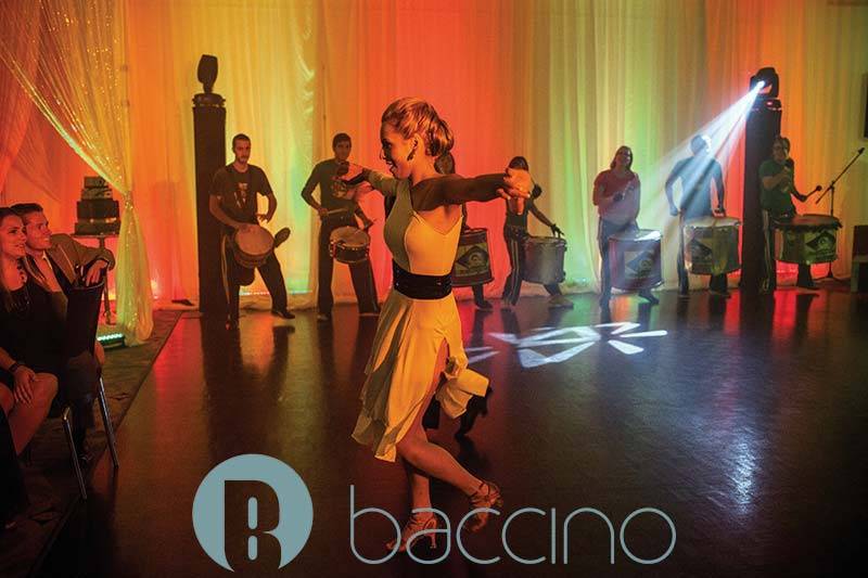 Baccino Events