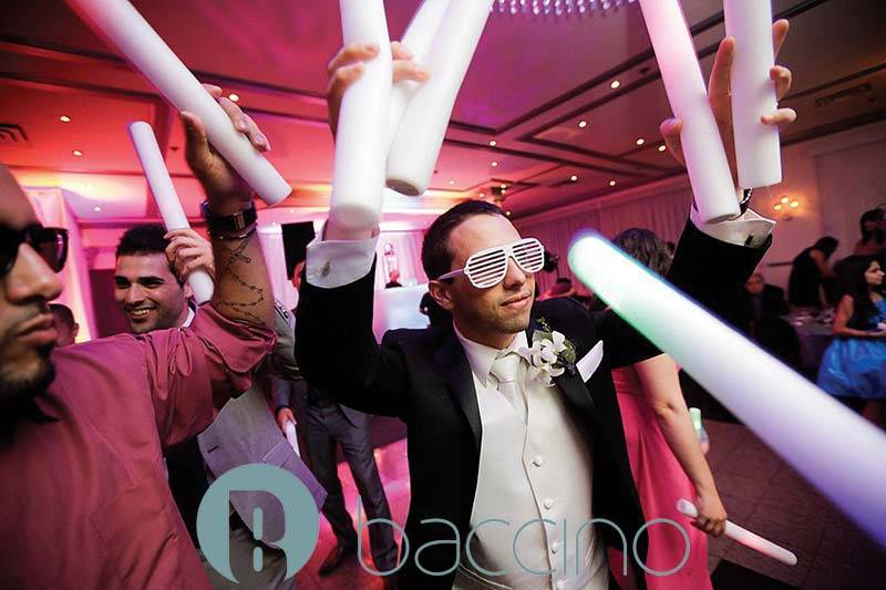 Baccino Events