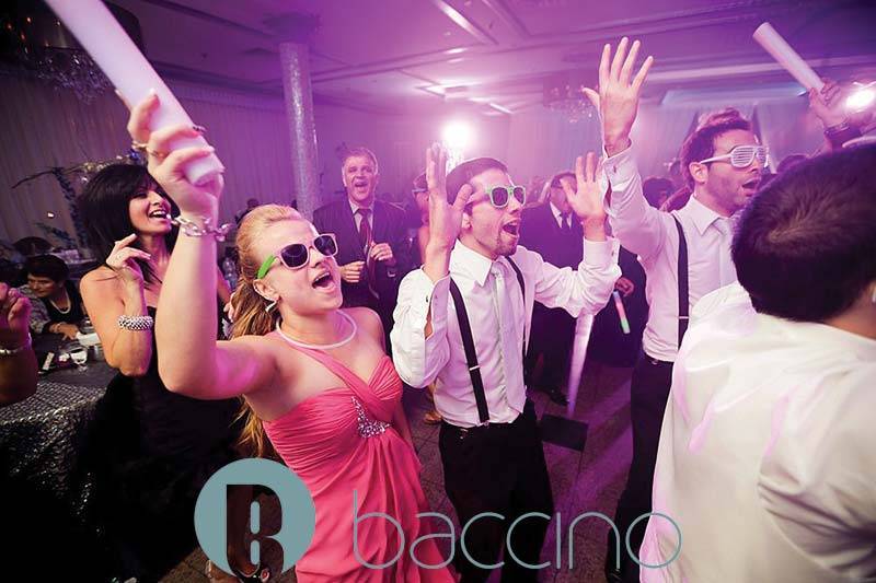 Baccino Events