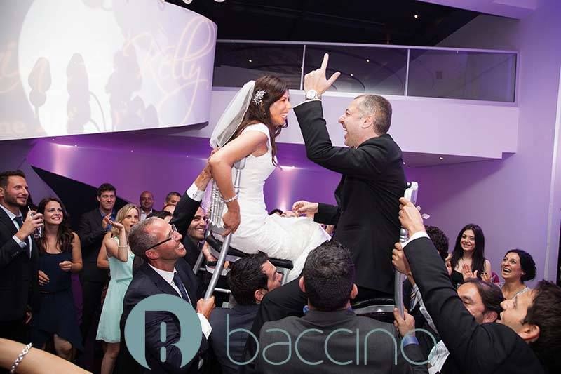 Baccino Events