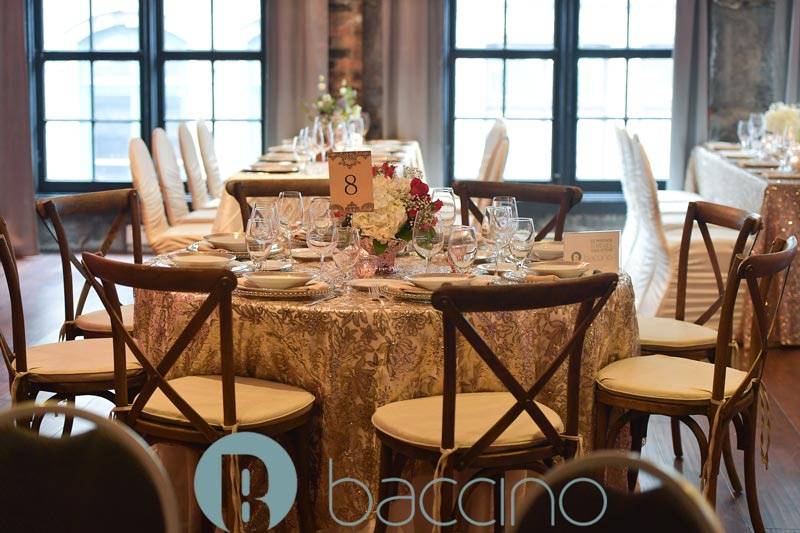 Baccino Events