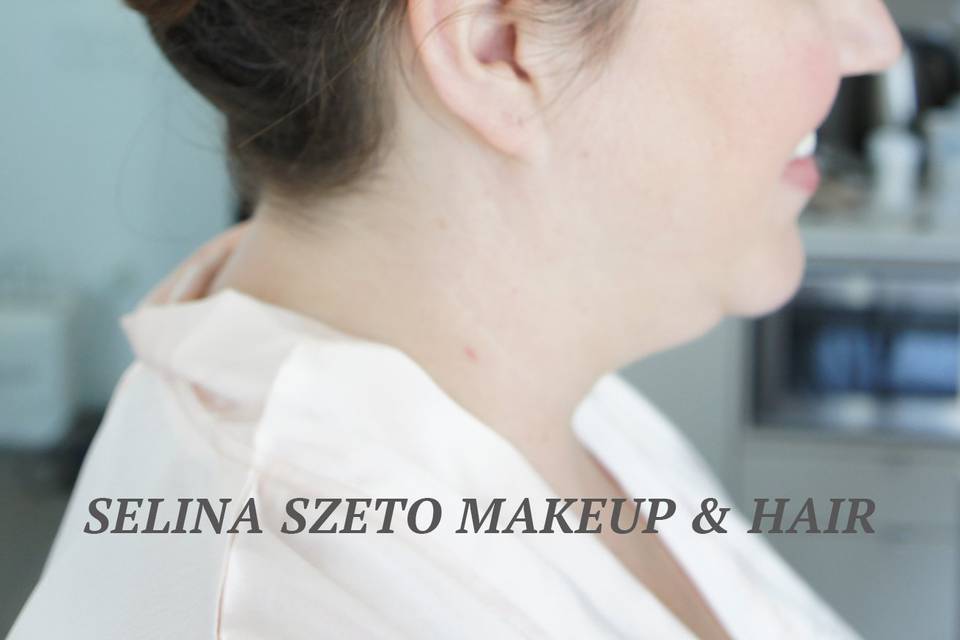 Selina Szeto Makeup & Hair