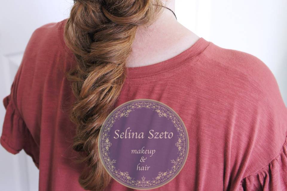 Selina Szeto Makeup & Hair