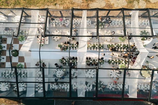 Venue Layout
