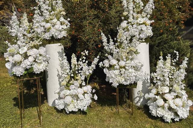 Bridgerton Arrangements