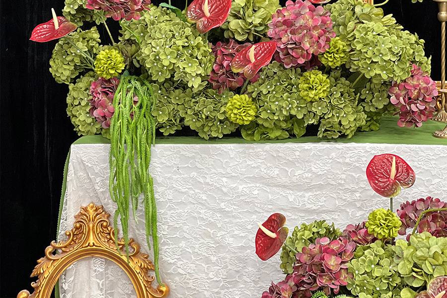 Botanica Arrangements