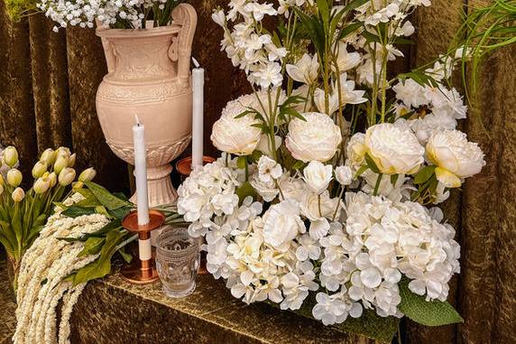 Cassava Events & Rentals