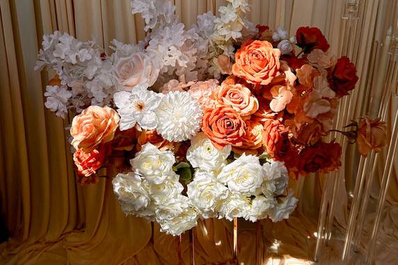 Cassava Events & Rentals