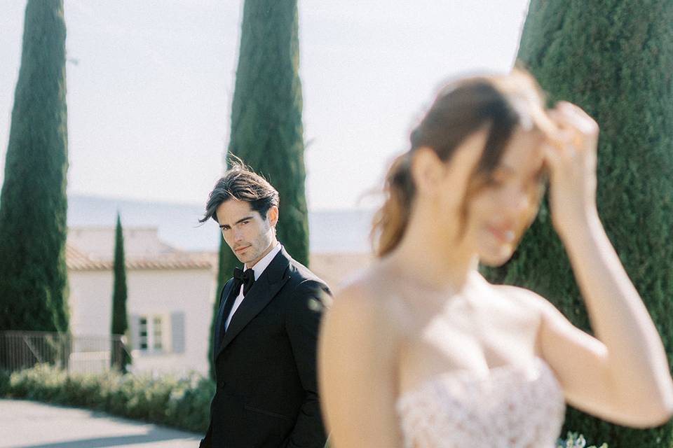 La coquillade portraits