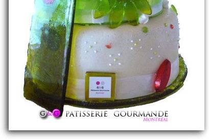 G&G Pâtisserie Gourmande