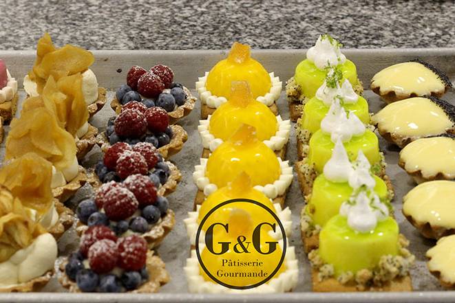 G&G Pâtisserie Gourmande