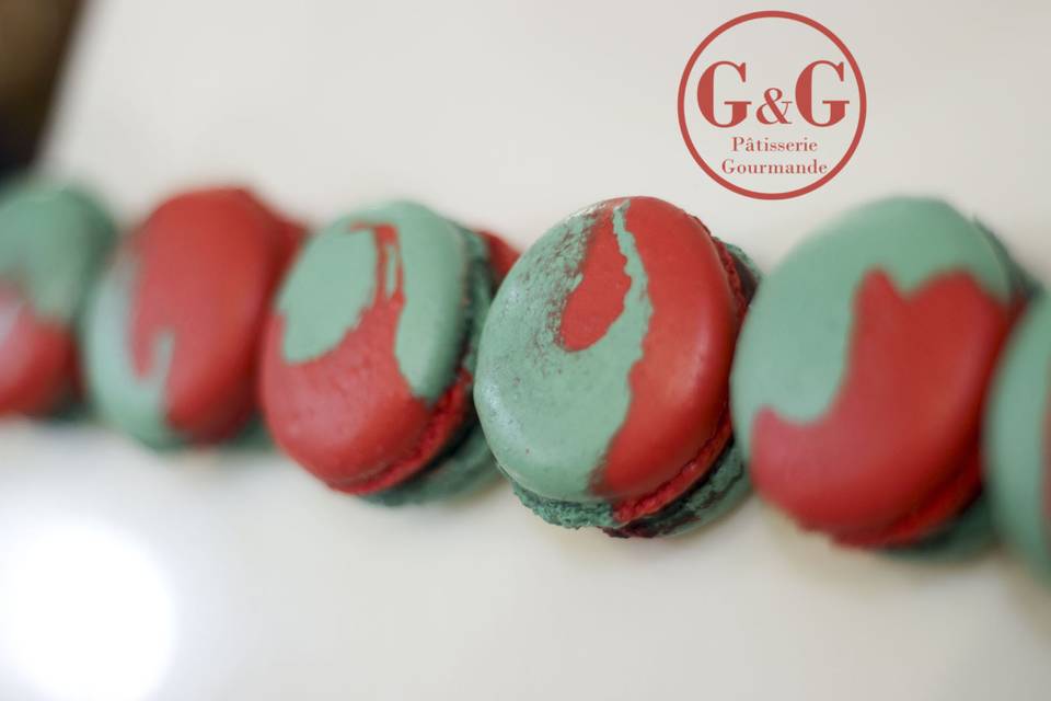 G&G Pâtisserie Gourmande