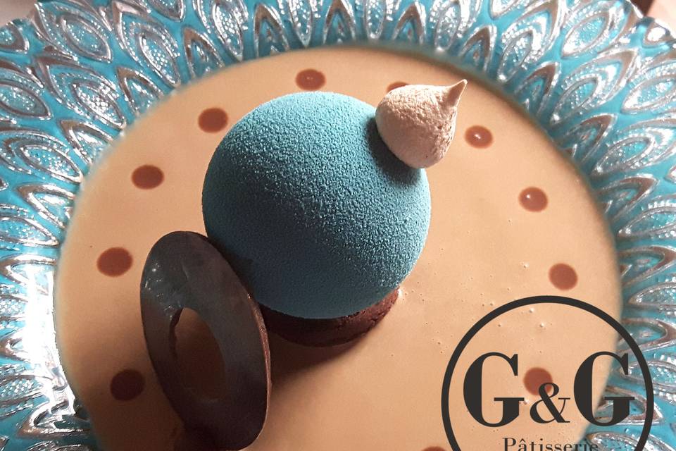 G&G Pâtisserie Gourmande