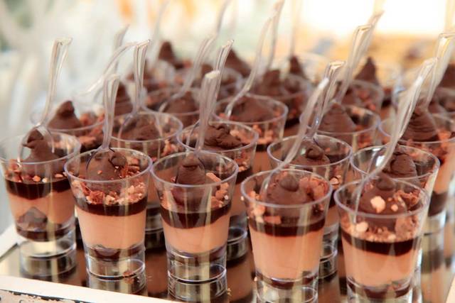 Black Olive Catering & Events