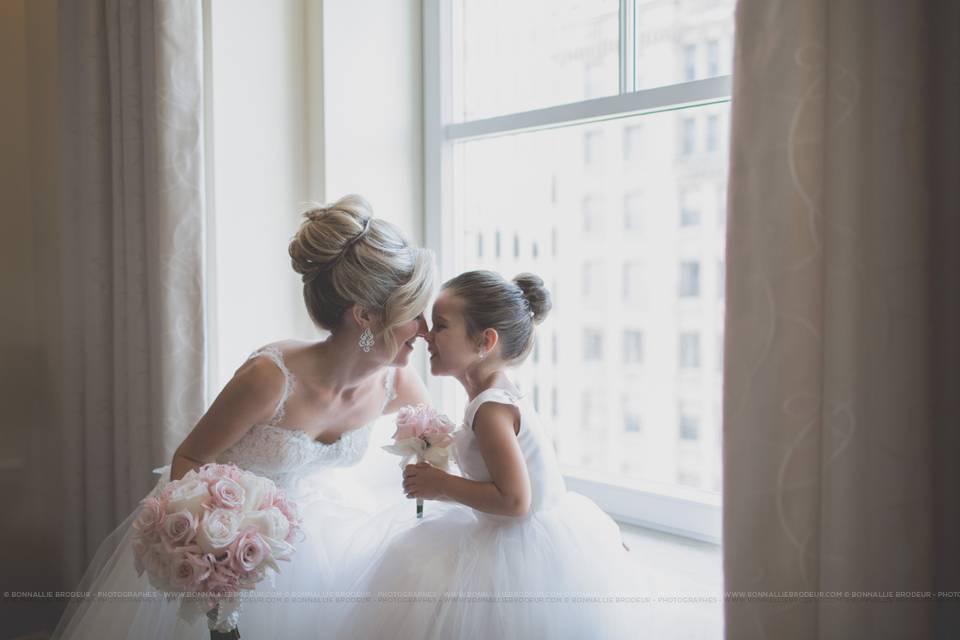 Montreal Wedding Planner