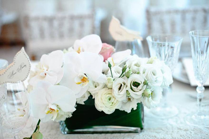 Montreal Wedding Planner