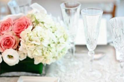 Montreal Wedding Planner