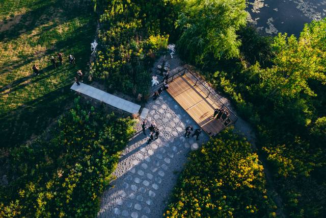 Queenstion Mile Vineyard