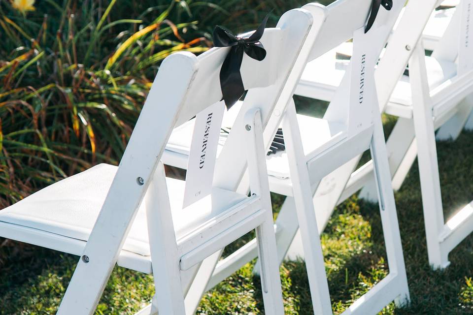 Queenstion Mile Vineyard