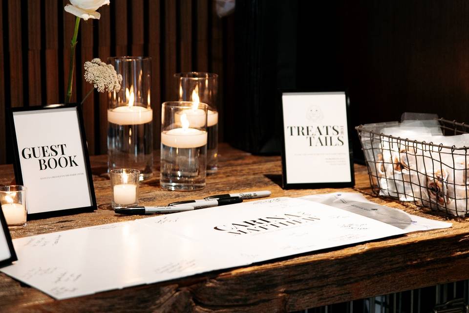 Queenstion Mile Vineyard