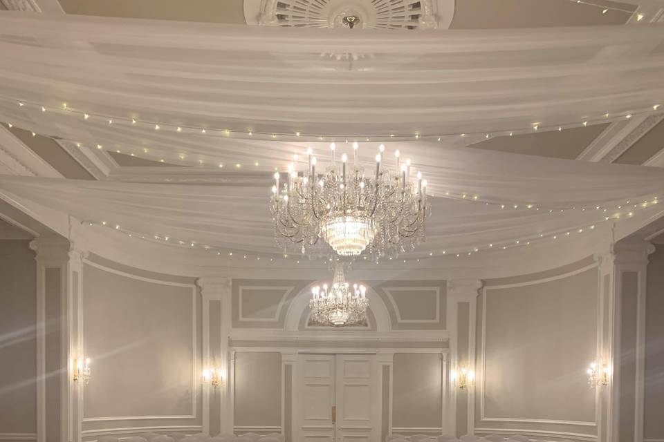 Georgian Ballroom