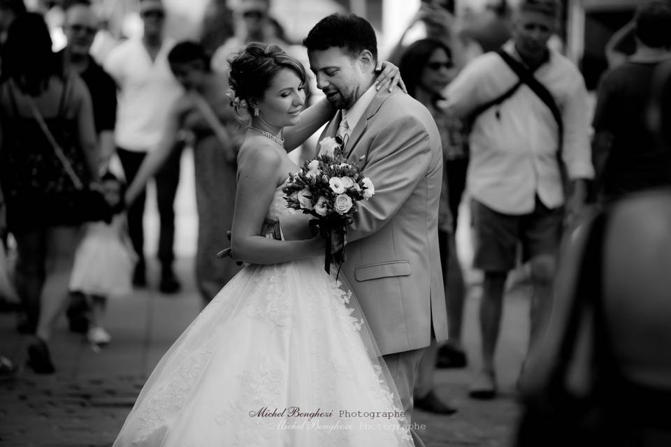 Michel Benghozi Photographe