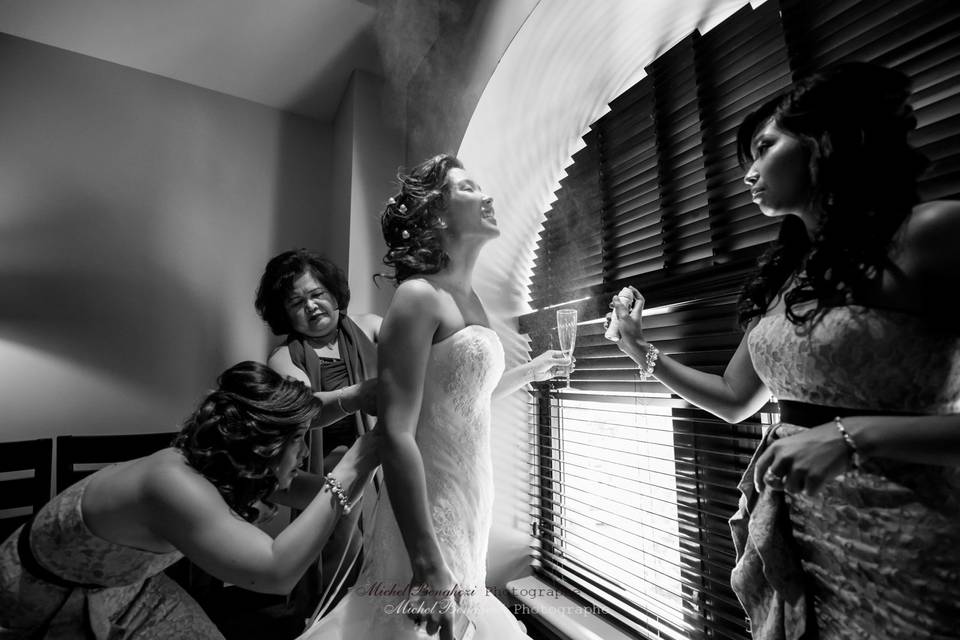 Michel Benghozi Photographe
