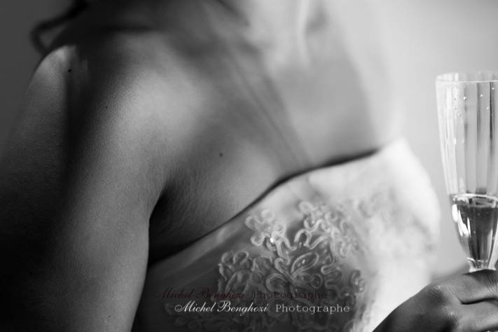 Michel Benghozi Photographe
